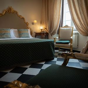 Suite con letto king size